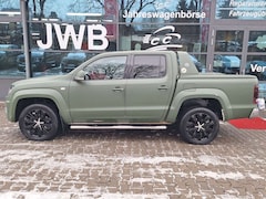 Bild des Angebotes VW Amarok V6 3.0TDI Aventura 4Motion Foliert Rollo