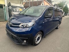Bild des Angebotes Toyota Proace L2 Kasten Doppelkabine Comfort