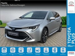 Bild des Angebotes Toyota Corolla 2.0 Hybrid Touring Sports Lounge