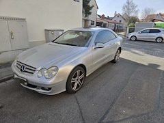 Bild des Angebotes Mercedes-Benz CLK 280 Coupe 7G-TRONIC Elegance