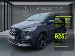Bild des Angebotes Mercedes-Benz V 300 d 4M AVANTGARDE Lang Edition AMG+StHz+AHK