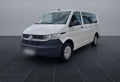 Bild des Angebotes VW T6 Kombi T 6.1 Kombi 2.0 TDI +SHZ+PDC+KAMERA+KLIMA+9 SITZE