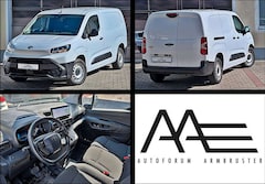Bild des Angebotes Toyota Proace ProaceCity L2 Select*NAVI/KAMERA/PDC/Sitzheizung