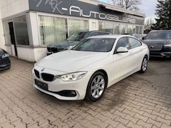 Bild des Angebotes BMW 420 420i Gran Coupé|1.Hand|Klimaautomatik|Bi-Xenon|