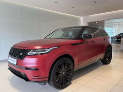 Bild des Angebotes Land Rover Range Rover Velar P250 S Lackschutzfolie Matt Bl