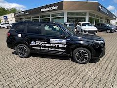 Bild des Angebotes Subaru Forester Forester 2.0ie e-Boxer Lineartronic Exclusive