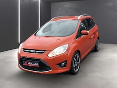 Bild des Angebotes Ford Grand C-Max Grand C-MAX Titanium
