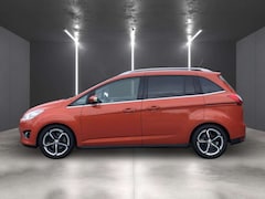 Bild des Angebotes Ford Grand C-Max Grand C-MAX Titanium