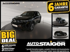 Bild des Angebotes Opel Mokka 1.2 Turbo Edition Sitzheizung LED