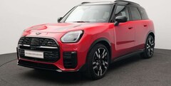 Bild des Angebotes MINI Countryman S All4 John Cooper Works Trim