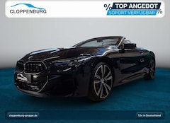 BMW M850 i xDrive Head-Up+Navi+Laser+BT UPE: 163.550€