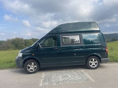 Bild des Angebotes VW T5 California VW T5 2.5 TDI Camper mit Hochdach – Automatik mit neuem Getriebe