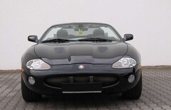 Bild des Angebotes Jaguar XKR Cabriolet 2 Jahre Garantie