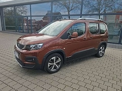 Bild des Angebotes Peugeot Rifter PureTech 110 L1 Access