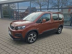 Bild des Angebotes Peugeot Rifter PureTech 110 L1 Access