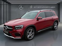 Bild des Angebotes Mercedes-Benz GLB 220 4M AMG Panorama Distr. Kamera Ambiente