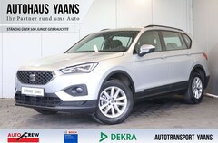 Bild des Angebotes SEAT Tarraco 2.0 TDI Style AID+FRONT+LANE+PDC+LED