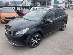 Bild des Angebotes Peugeot 2008 Allure/Navi/PDC/