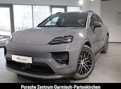 Bild des Angebotes Porsche Macan 4 3-Zonen-Klimaautom. Memory Sitze ACC