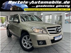 Bild des Angebotes Mercedes-Benz GLK 200 CDI Sport-Paket, 1.Hand, Comand, Leder