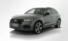 Bild des Angebotes Audi SQ5 TDI AHK,Matrix,Leder,Navi