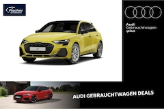 Bild des Angebotes Audi A3 Sportback 45 TFSI e S line  Matrix/P-Dach/RFK
