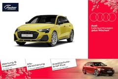 Bild des Angebotes Audi A3 Sportback 45 TFSI e S line  Matrix/P-Dach/RFK