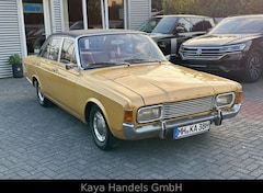 Bild des Angebotes Ford Taunus 20M H-Kennzeichen HU/AU Neu