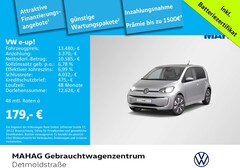 Bild des Angebotes VW e-up! Style "Plus" CCS Maps+More Bluetooth 1-Gan
