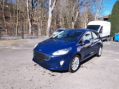 Bild des Angebotes Ford Fiesta Titanium
