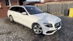 Bild des Angebotes Mercedes-Benz E 250 Mercedes E250 / (W213) / Benzin / STHZ / AHK