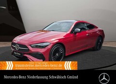 Bild des Angebotes Mercedes-Benz CLE 300 e AMG+NIGHT+PANO+360+BURMESTER+SITZKLIMA