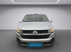 Bild des Angebotes VW T6 Transporter T6.1 Transporter Kombi KR 2.0TDI 110kW SG6