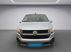 Bild des Angebotes VW T6 Transporter T6.1 Transporter Kombi KR 2.0TDI 110kW SG6