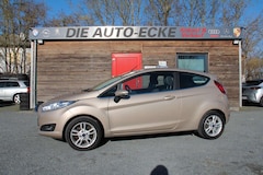 Bild des Angebotes Ford Fiesta Titanium / Klima