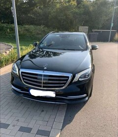 Bild des Angebotes Mercedes-Benz S 350 S 350 d 4Matic (222.021)
