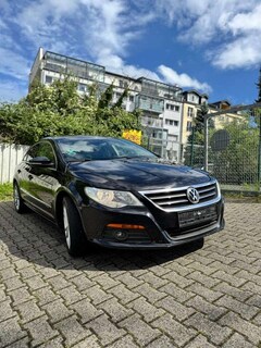 Bild des Angebotes VW Passat CC 2.0 TSI DSG Individual