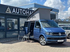 Bild des Angebotes VW T6 California T6 2.0 TDI DSG California Beach*ACC*AHK*PDC*SHZ*