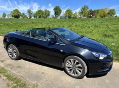 Bild des Angebotes Opel Cascada Innovation ecoFlex, sehr gepflegt, 8-fach bereift