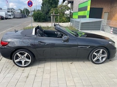 Bild des Angebotes Mercedes-Benz SLC 300 SLC 9G-TRONIC