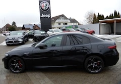Bild des Angebotes Alfa Romeo Giulia 2.2D 210 PS Veloce Q4 vom AR Vertragshändler