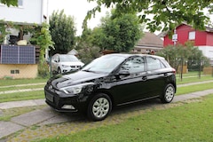 Bild des Angebotes Hyundai i20 Classic KLIMA