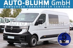 Renault Master 35-130 dCi Advance Mixto L3H2 + 7-Sitze