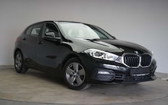 Bild des Angebotes BMW 118 d Advantage Navi/Temp/Virtual/Carplay