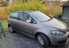 Bild des Angebotes VW Golf Plus Golf VI Plus 1.2 TSI Comfortline
