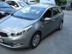 Bild des Angebotes Kia Ceed SW / cee'd SW Edition 7
