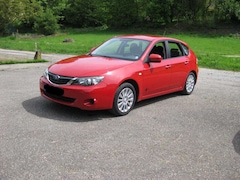 Bild des Angebotes Subaru Impreza Impreza 2.0R Active