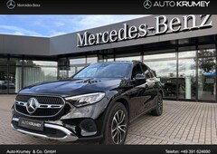 Bild des Angebotes Mercedes-Benz GLC 200 4MATIC AVANTGARDE Advanced+LEDNavi/Klima
