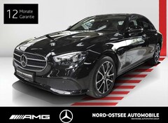 Bild des Angebotes Mercedes-Benz E 450 4M AVANTGARDE 360 ACC PDC MULTIBEAM PANO