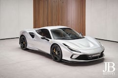 Bild des Angebotes Ferrari F8 Tributo Carbon Lift Racing Seat CarPlay